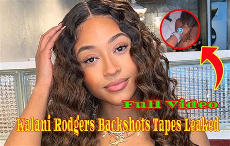 Kalani rodgers leaked onlyfans - Kalani Rodgers Nude Rough Doggy Leaked Onlyfans Porn Video Watch Kalani Rodgers, Kalani Rodgers Nude onlyfans leaked porn video for free on PornToc. High quality onlyfans leaks. Kalani Rodgers, Kalani Rodgers Nude